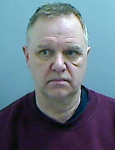 Ex-Radio One DJ has jail term for child sex offences increased
