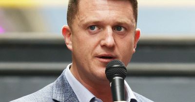 Who is Tommy Robinson as EDL founder admits blowing £100k on gambling before bankruptcy
