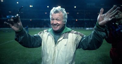 Billy Bingham tributes paid following death of legendary Northern Ireland manager