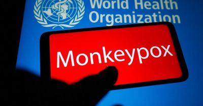 Leap in monkeypox cases with 43 more in England in past two days