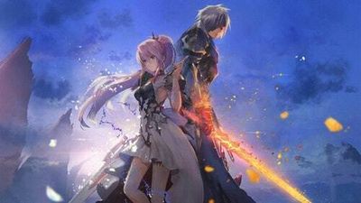 'Tales of Arise' producer on the secrets behind 2021’s best video-game romance