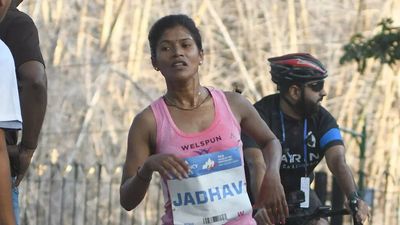 After serving ban, I am very cautious about what I ingest: 10,000m gold winner Sanjivani