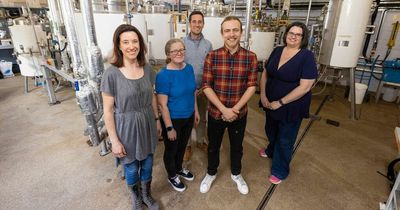 University working to tackle issue of CO2 emissions in Scotland’s distilleries