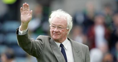 Legendary Northern Ireland manager Billy Bingham dies aged 90