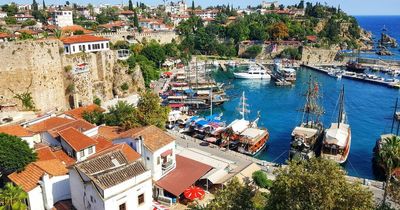 Turkey makes major Covid travel restriction change for Brits ahead of summer