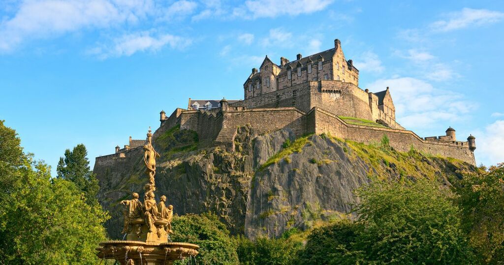 edinburgh-castle-prices-opening-and-closing-times-for