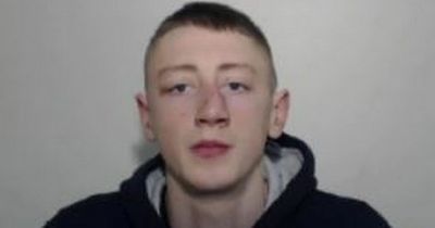 Prisoner squirted officers with bottle of urine in 'foul and odious attack'