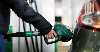 Petrol price breakdown explained - where what you're paying at the pumps really goes