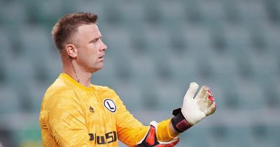 Celtic announce Artur Boruc tribute friendly as Legia Warsaw clash set to honour the Holy Goalie