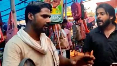 Tension over 'selling beef': 3 held in Chhattisgarh's Jashpur