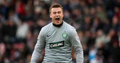 Celtic set for special match to honour Artur Boruc in clash against Legia Warsaw in Poland