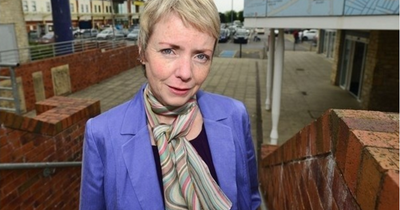 Imperial Apartments 'unsuitable', says Karin Smyth MP in light of review