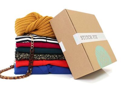 Here's Why Stitch Fix Shares Are Bleeding Today