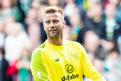 Ex-Celt Artur Boruc will be honoured in a friendly with Legia Warsaw