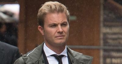 Nico Rosberg barred from F1 paddock over vaccine status but denies Monaco GP incident