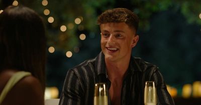 Love Island's Liam quits show after life-changing revelation leaving islanders shocked