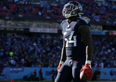Falcons’ Dean Pees: ‘I don’t know why’ Titans let Rashaan Evans walk