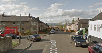 Man 'seriously assaulted' after early morning attack in Falkirk