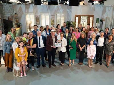 Neighbours: When the final episode airs as soap comes to end after 37 years