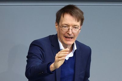 Germany pledges medical aid to Ukraine