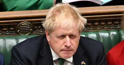 Boris Johnson threatens civil servants with forced redundancy in 91,000 job cuts