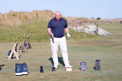 Simplicity of Golf: Launch monitors for recreational golfers can reveal helpful data and insights