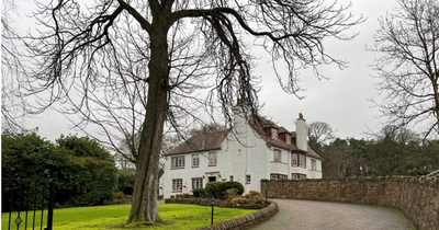 Entrance to historic West Lothian house would be spoiled by new home, officials claim