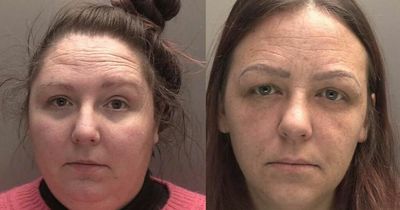 Sisters used Encrochat handle 'MoodyAlpha' to ferry kilos of drugs across UK