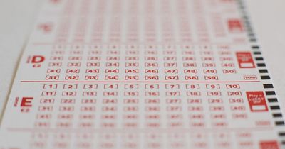 National Lottery £20m jackpot winner comes forward to claim prize