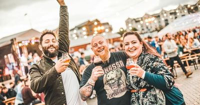 Bristol Craft Beer Festival 2022: Location, Tickets, Age Restrictions and more