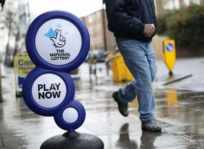 Single ticketholder claims £20m Lotto Jubilee jackpot prize