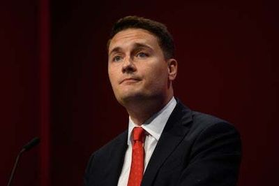 Labour’s Wes Streeting says he ‘would be voting’ to go on rail strike