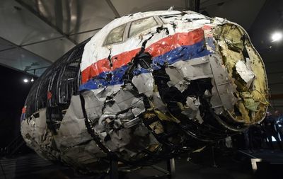 'Acquit me,' Russian MH17 suspect tells Dutch judges