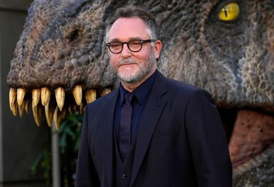 Q&A: Trevorrow on the mauling metaphors of 'Jurassic World'