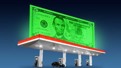 National average gas price on the cusp of crossing $5