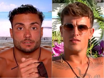 Love Island spoilers: Davide angry with Luca as Liam delivers unexpected news around firepit