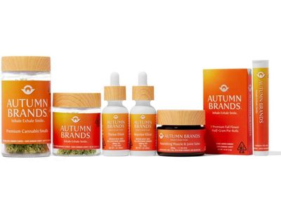 Autumn Brands Cannabis Now Has Direct-To-Consumer Delivery