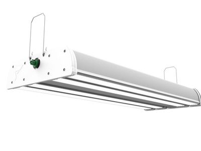 Fluence Launches RAPTR, A High-Output LED Replacement For Legacy Lighting Technology