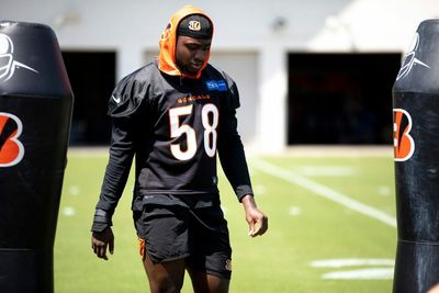 Every NFL team’s potential breakout player for the 2022 season