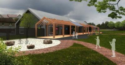 Glasgow nursery operator chosen to run new Hogarth Park facility