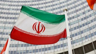 Iran's removal of surveillance cameras may scupper nuclear talks, says IAEA