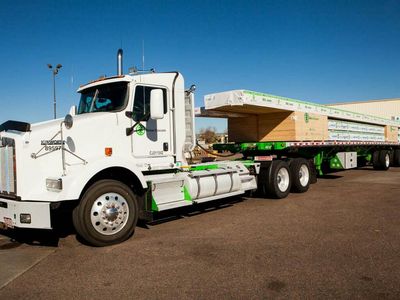 Boise Cascade Acquires Coastal Plywood Operations For $512M