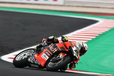 Misano WSBK: Bautista leads the way for Ducati in Friday practice
