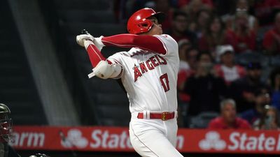 SI:AM | You’ll *Never* Guess Who Snapped the Angels’ Losing Streak