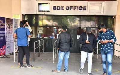 Andhra Pradesh: Cinemas told to sign MoUs with APFTTDC for online ticket booking