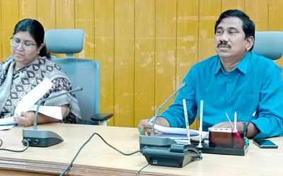 Role of NGOs lauded in addressing issues concerning domestic violence