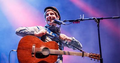 Gerry Cinnamon Belsonic: What you need to know before heading to the concert