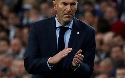 Zidane’s advisor denies contact with PSG