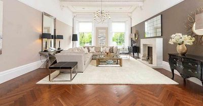 Glasgow property: Inside the most expensive homes to rent in the city