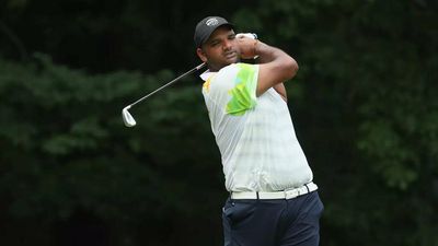 Udayan Mane finishes 10th at OB Invitational in Indonesia